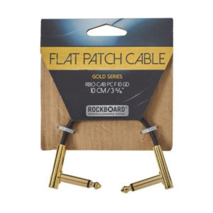 Фото 14 - Ernie Ball P06226 Flat Ribbon Patch Cable 15 см Single.