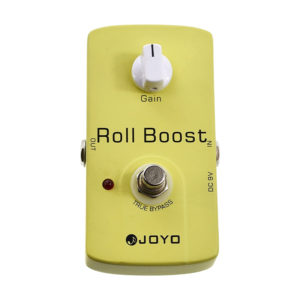Фото 12 - J.Rockett Audio Designs Lemon Aid Boost/Overdrive (used).
