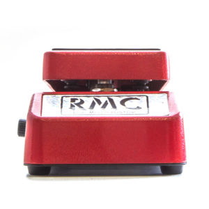 Фото 12 - Real McCoy Custom Wah-Wah Pedal RMC5 (used).