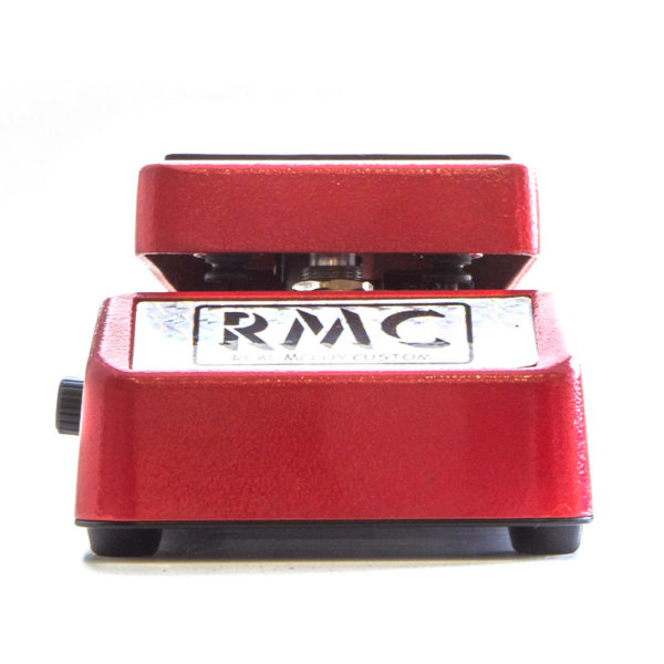 Фото 1 - Real McCoy Custom Wah-Wah Pedal RMC5 (used).