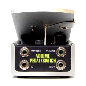 Фото 12 - Xotic Effects XVP-250K High Impedance Volume Pedal (used).