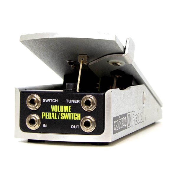 Фото 3 - Ernie Ball 6168 Volume Pedal/Switch (used).