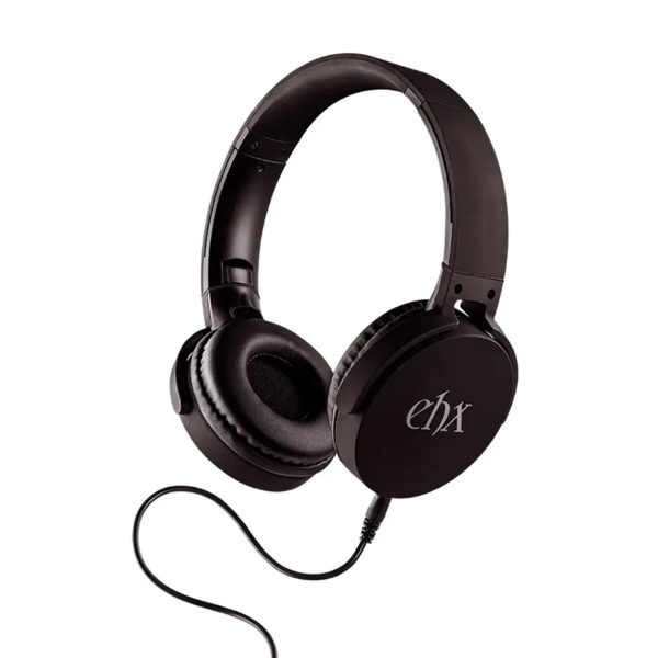 Фото 1 - Electro-Harmonix (EHX) Hot Threads Headphones.