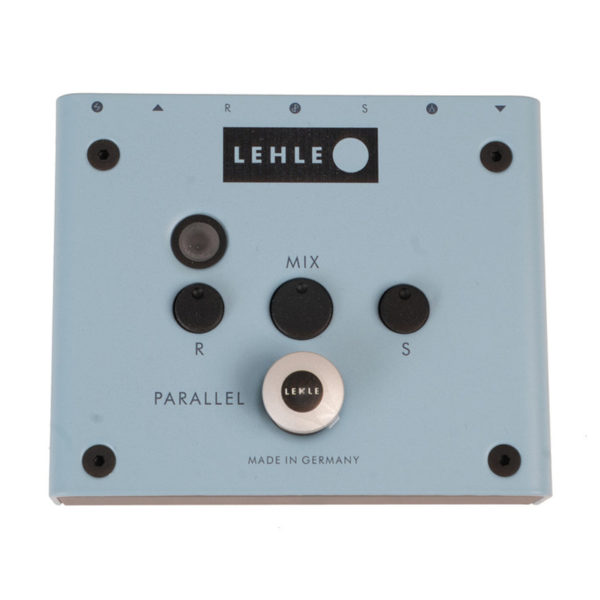 Фото 1 - Lehle Parallel L Line Mixer (used).