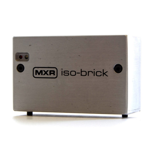 Фото 2 - MXR M238 ISO Brick (used).