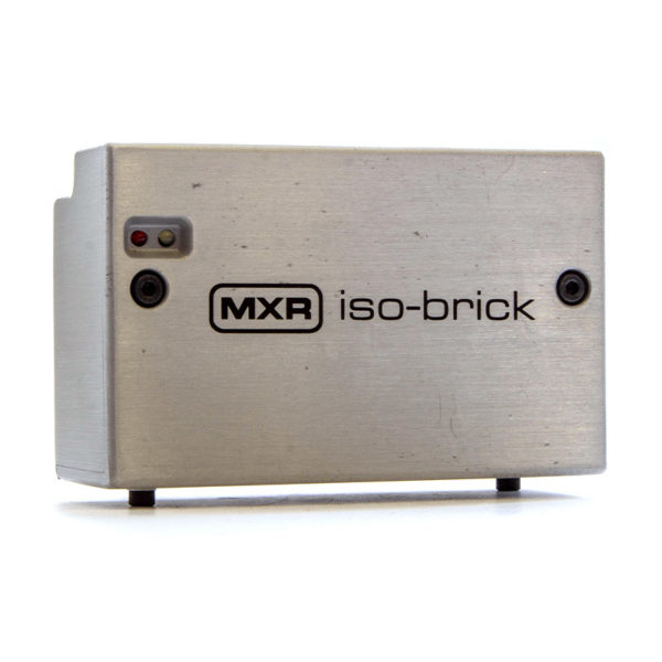 Фото 3 - MXR M238 ISO Brick (used).