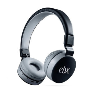 Фото 10 - Electro-Harmonix (EHX) NYC Cans Headphones.