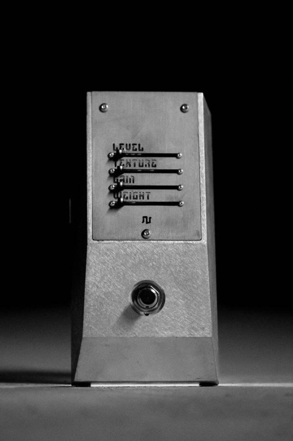 Фото 5 - Electronic Audio Experiments 0xEAE Fuzz.