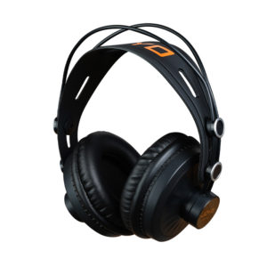 Фото 10 - Electro-Harmonix (EHX) Sport Buds v2 Headphones.