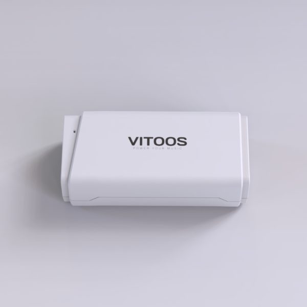 Фото 2 - Vitoos PB09 Dual Noise Filter Сетевой фильтр.