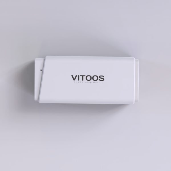 Фото 1 - Vitoos PB09 Dual Noise Filter Сетевой фильтр.