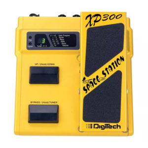 Фото 8 - DigiTech XP-300 Space Station (used).