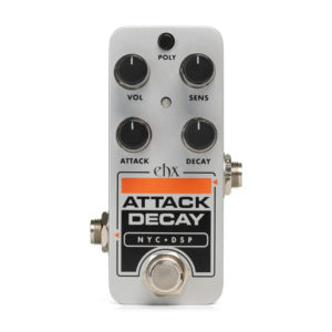 Фото 12 - JHS Pedals Lucky Cat Tape/Digital Delay Black.