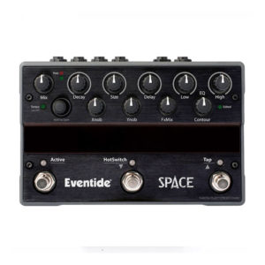 Фото 8 - Eventide Space Reverb (used).