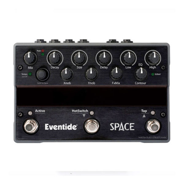 Фото 1 - Eventide Space Reverb (used).