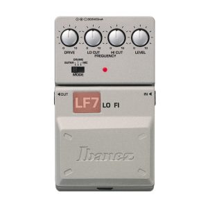 Фото 8 - Ibanez LF7 LO FI Filter (used).