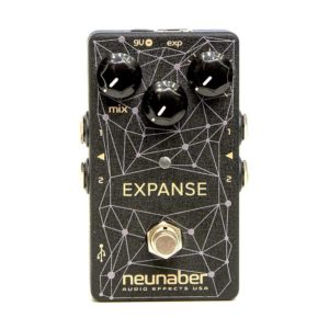 Фото 11 - Neunaber Expanse Programmable Effect Pedal (used).