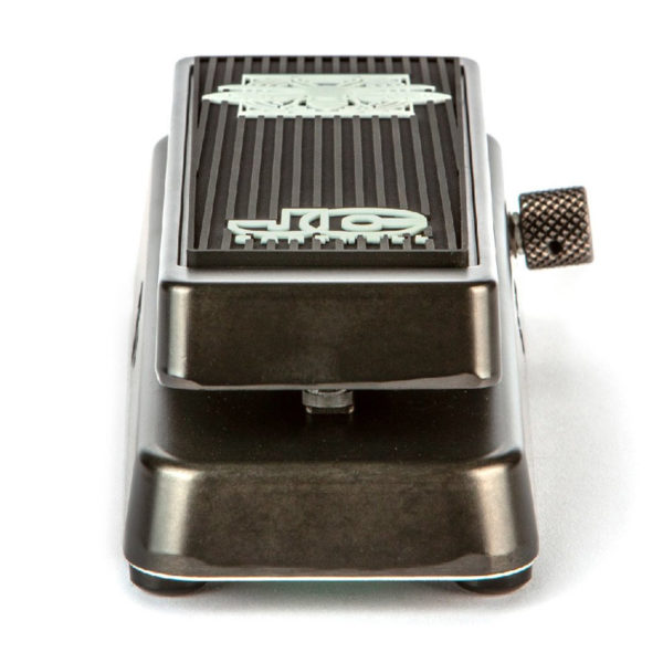 Фото 3 - Dunlop JC95FFS Jerry Cantrell Firefly Cry Baby Wah.