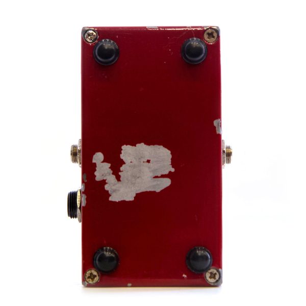 Фото 3 - Noah Sark Custom Red MIJ Compressor (used).