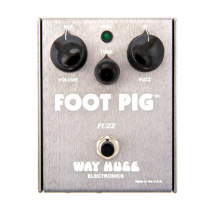 Фото 8 - Way Huge FP2 Foot Pig (used).