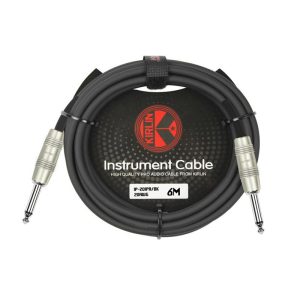 Фото 10 - Инструментальный кабель Free The Tone CU-6550 Standard 3m S/L.