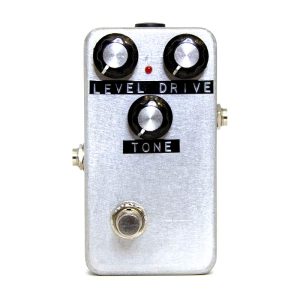 Фото 14 - Daniel Pedals Overdrive PreAmp (used).