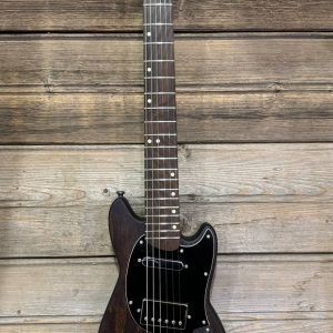 Фото 16 - Fender Stratocaster USA (used).