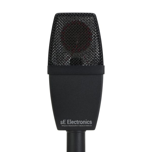 Фото 2 - sE Electronics SE 4400 Студийный конденсаторный микрофон.