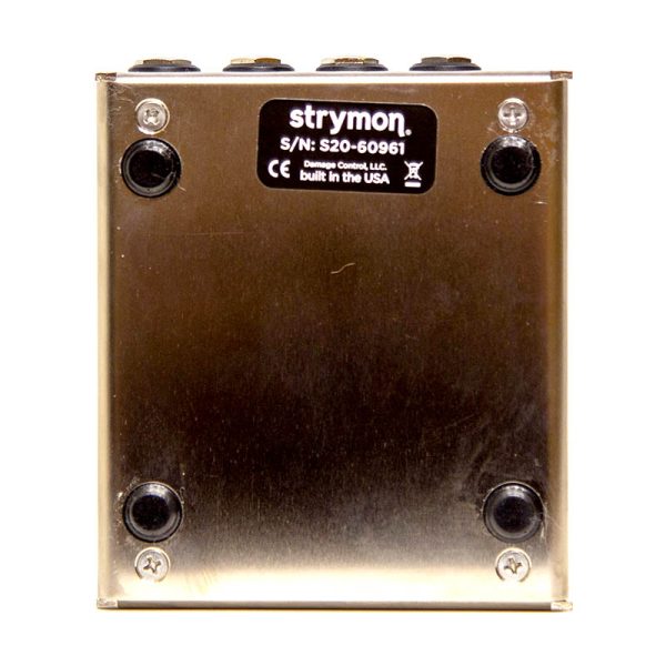 Фото 4 - Strymon Deco Tape Saturation / Doubletracker (used).