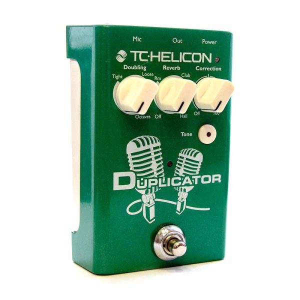 Фото 3 - TC Helicon Duplicator (used).