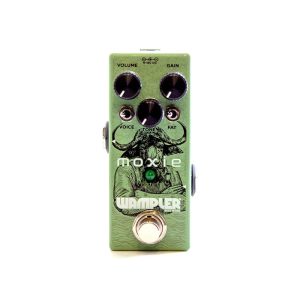 Фото 14 - Xotic Effects BB Preamp (used).