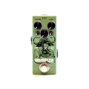 Фото 12 - Analogworm Void V1 Overdrive (used).