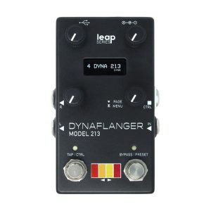 Фото 15 - NUX Flanger Core (used).