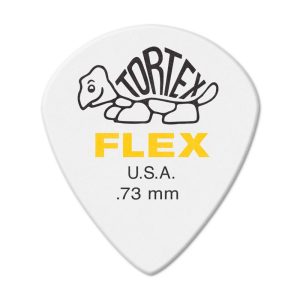 Фото 10 - Dunlop 466.73 Tortex Flex Jazz III XL.