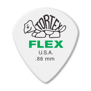 Фото 10 - Dunlop 466.88 Tortex Flex Jazz III XL.