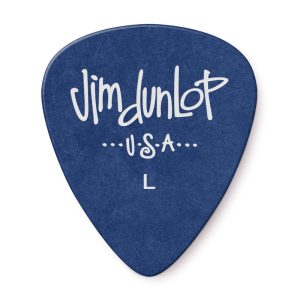 Фото 11 - Dunlop 47PKH3N Kirk Hammett Nylon Jazz III.