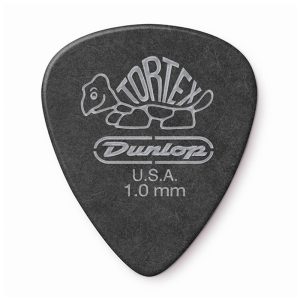 Фото 11 - Когти Dunlop Shell Plastic Thumbpicks.