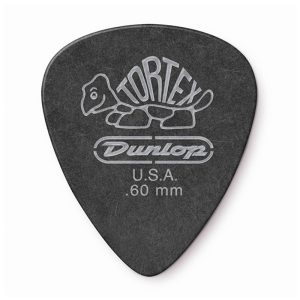 Фото 14 - Набор медиаторов Dunlop 47PKH3N Kirk Hammett Nylon Jazz III 6 шт..
