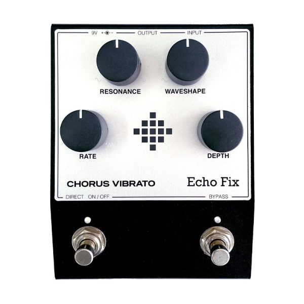 Фото 1 - Echo Fix EF-P3 Chorus Vibrato.