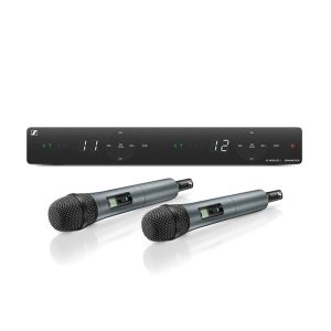 Фото 15 - NUX C-5RC Wireless Guitar System.