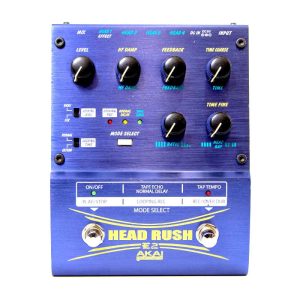 Фото 9 - Catalinbread Adineko Delay (used).