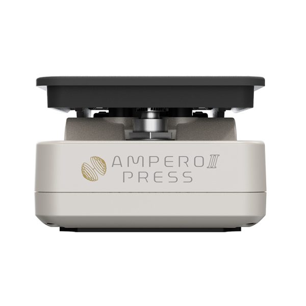 Фото 4 - Hotone Ampero II Press Expression Pedal.