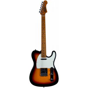 Фото 15 - Fender American Standard Stratocaster RW 3TS W/C 1999 (used).