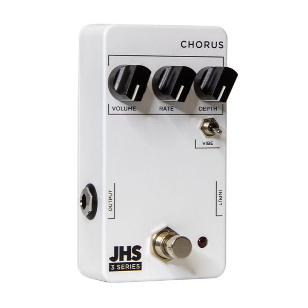 Фото 3 - JHS Pedals 3 Series Chorus (used).