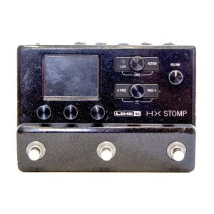 Фото 11 - Line 6 HX Stomp (used).