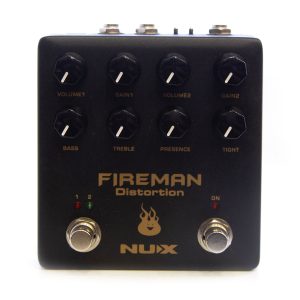 Фото 20 - Joyo R-01 Tauren Overdrive.