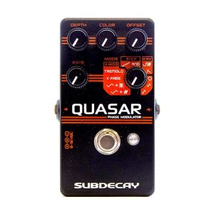 Фото 11 - Subdecay Quasar Phase Modulator (used).