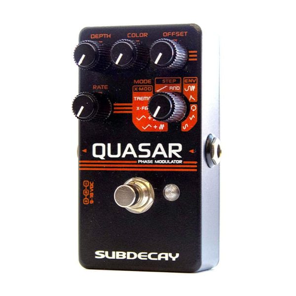 Фото 2 - Subdecay Quasar Phase Modulator (used).