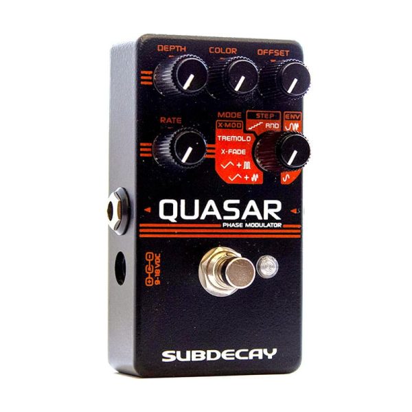 Фото 3 - Subdecay Quasar Phase Modulator (used).