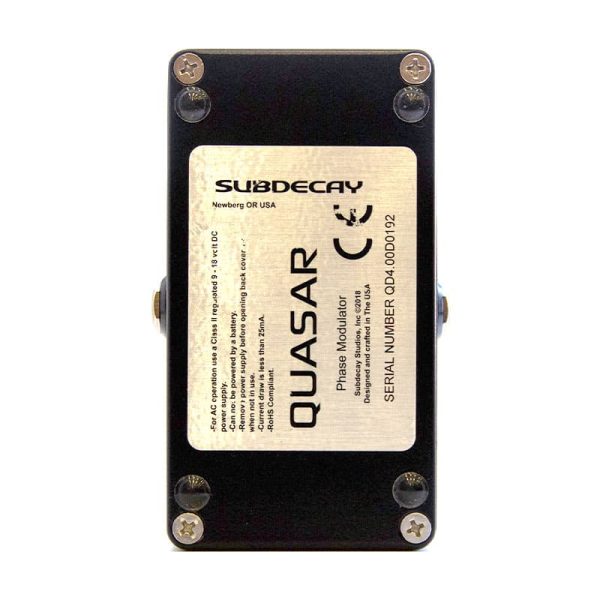 Фото 4 - Subdecay Quasar Phase Modulator (used).